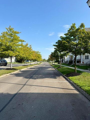 5182 Horseshoe Falls Drive, Dublin, OH 43016