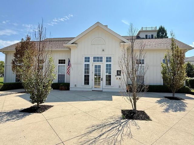 5182 Horseshoe Falls Drive, Dublin, OH 43016