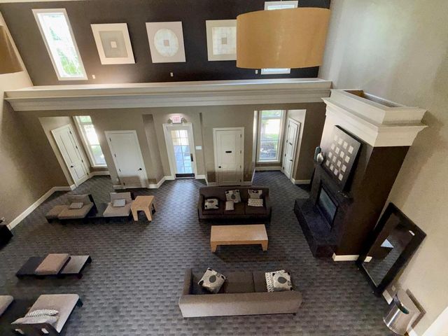 5182 Horseshoe Falls Drive, Dublin, OH 43016