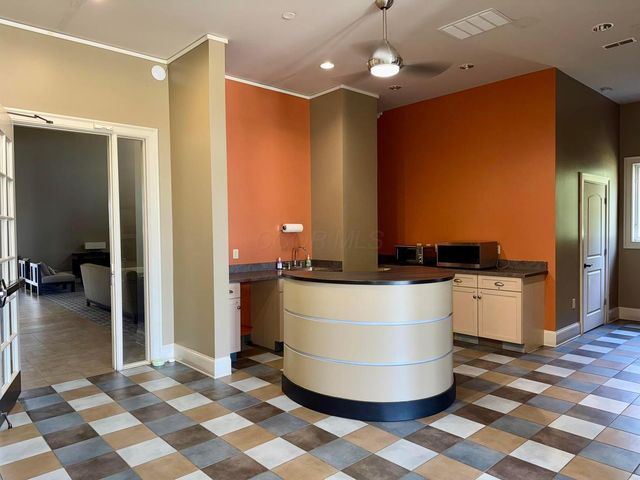 5182 Horseshoe Falls Drive, Dublin, OH 43016