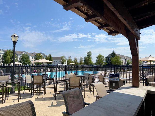 5182 Horseshoe Falls Drive, Dublin, OH 43016