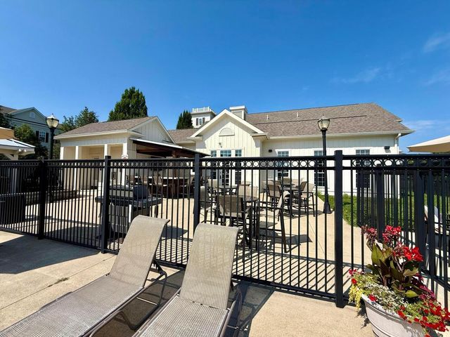 5182 Horseshoe Falls Drive, Dublin, OH 43016