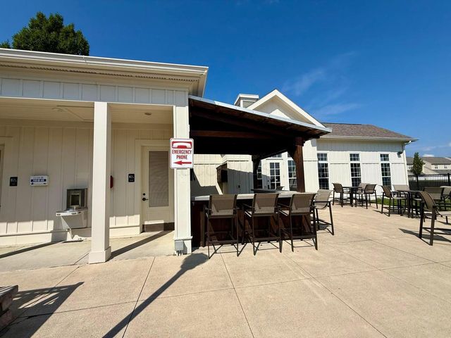 5182 Horseshoe Falls Drive, Dublin, OH 43016
