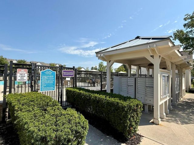 5182 Horseshoe Falls Drive, Dublin, OH 43016