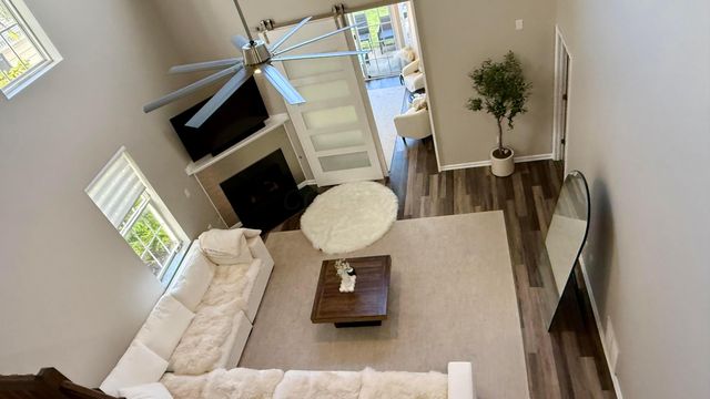 5182 Horseshoe Falls Drive, Dublin, OH 43016