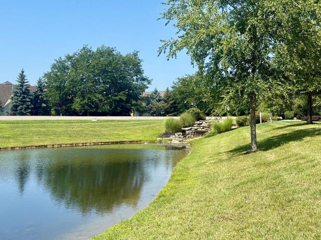 5182 Horseshoe Falls Drive, Dublin, OH 43016