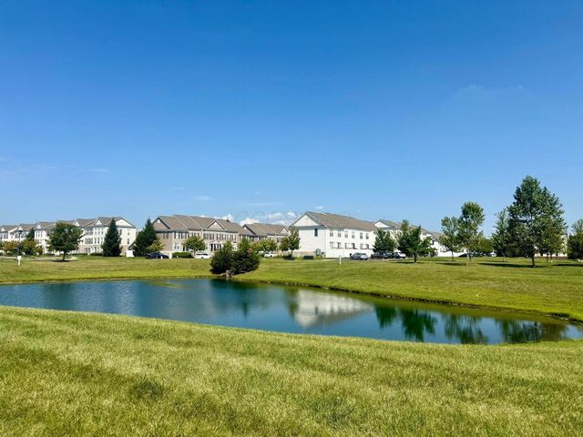 5182 Horseshoe Falls Drive, Dublin, OH 43016