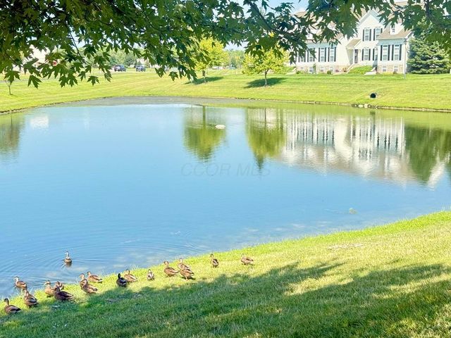 5182 Horseshoe Falls Drive, Dublin, OH 43016