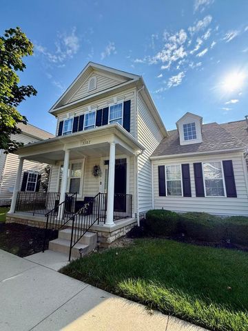 5182 Horseshoe Falls Drive, Dublin, OH 43016