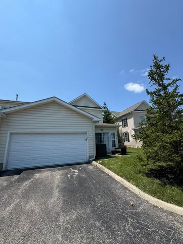 5182 Horseshoe Falls Drive, Dublin, OH 43016
