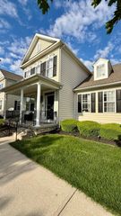 5182 Horseshoe Falls Drive, Dublin, OH 43016
