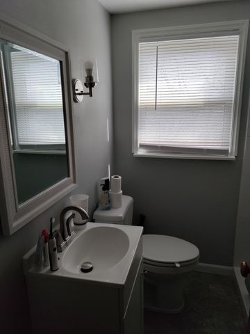 304 FREDORA AVE, Columbia, MO 65203