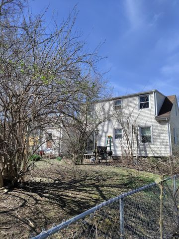 304 FREDORA AVE, Columbia, MO 65203