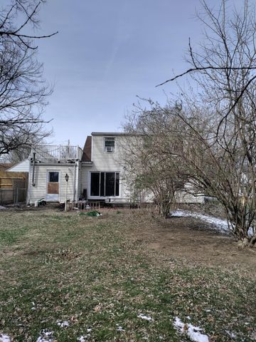 304 FREDORA AVE, Columbia, MO 65203