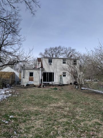 304 FREDORA AVE, Columbia, MO 65203