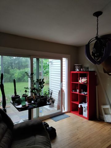 304 FREDORA AVE, Columbia, MO 65203