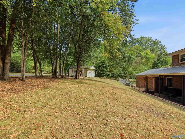 7801 Tea Garden Road SE, Huntsville, AL 35802