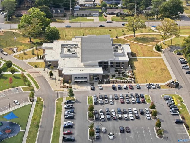 7801 Tea Garden Road SE, Huntsville, AL 35802