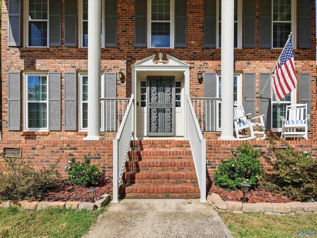 7801 Tea Garden Road SE, Huntsville, AL 35802
