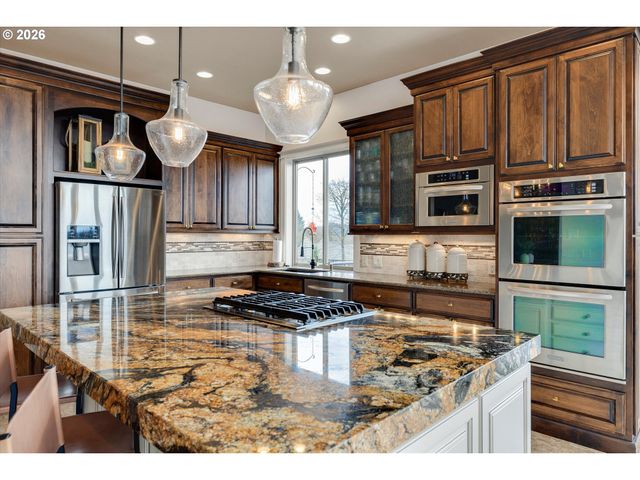 12492 Se 155TH Ave, Happy Valley, OR 97086