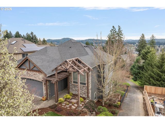 12492 Se 155TH Ave, Happy Valley, OR 97086