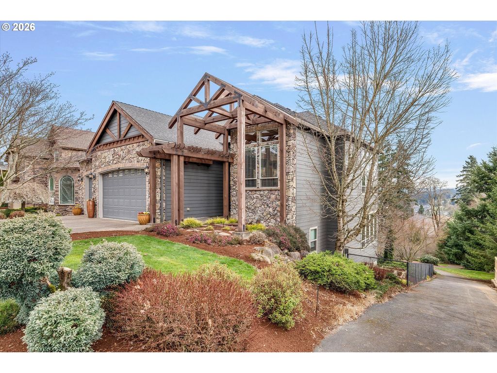 12492 Se 155TH Ave, Happy Valley, OR 97086