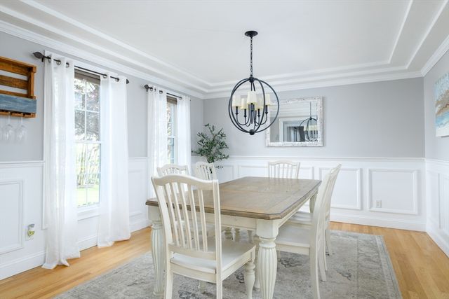 27 Vista Circle, Rutland, MA 01543