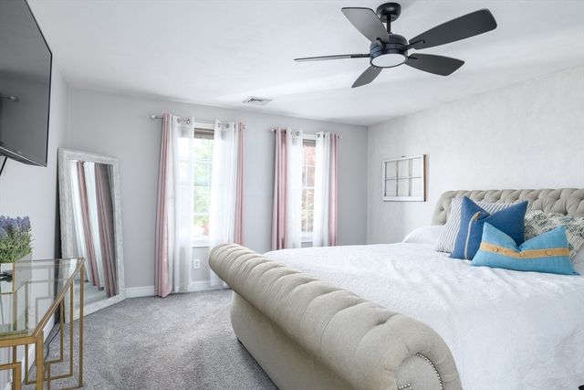 27 Vista Circle, Rutland, MA 01543