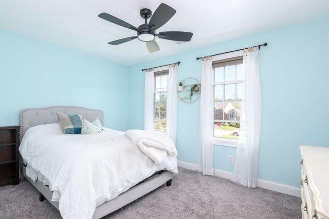 27 Vista Circle, Rutland, MA 01543