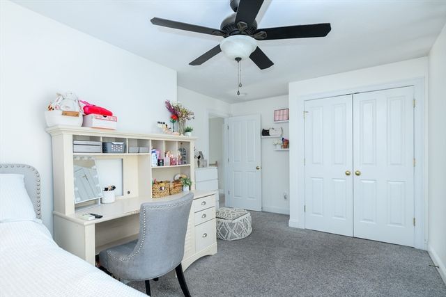 27 Vista Circle, Rutland, MA 01543