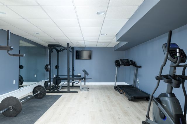 27 Vista Circle, Rutland, MA 01543