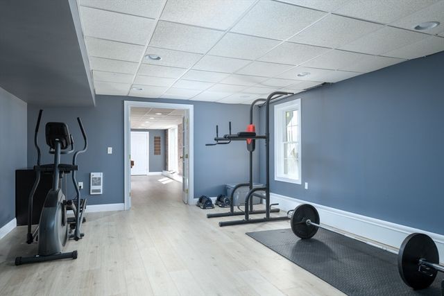 27 Vista Circle, Rutland, MA 01543