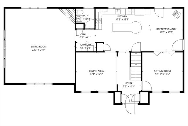 27 Vista Circle, Rutland, MA 01543