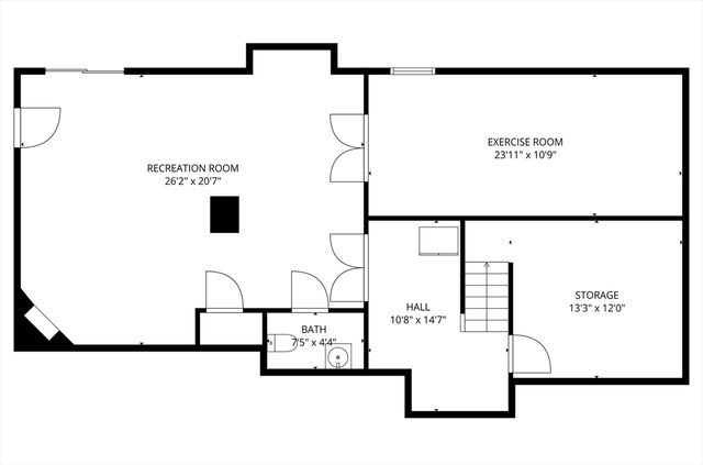 27 Vista Circle, Rutland, MA 01543