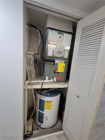 9610 Green Cypress LN 15, Fort Myers, FL 33905