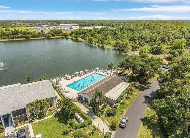 9610 Green Cypress LN 15, Fort Myers, FL 33905