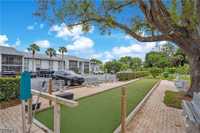 9610 Green Cypress LN 15, Fort Myers, FL 33905