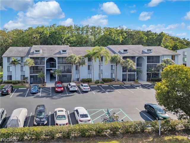 9610 Green Cypress LN 15, Fort Myers, FL 33905