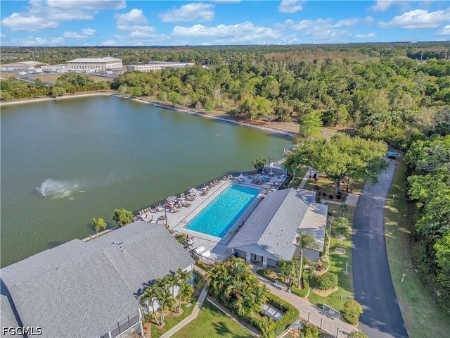 9610 Green Cypress LN 15, Fort Myers, FL 33905