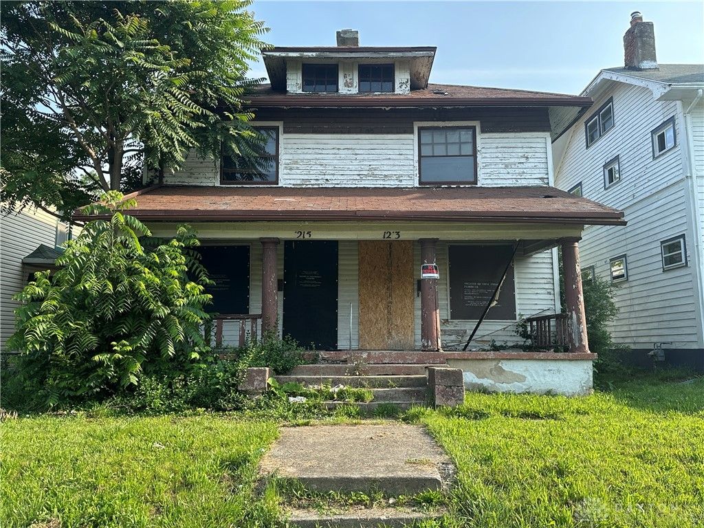 1215 Superior Avenue 1213, Dayton, OH 45402