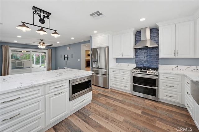 20345 Fairweather, Canyon Country, CA 91351