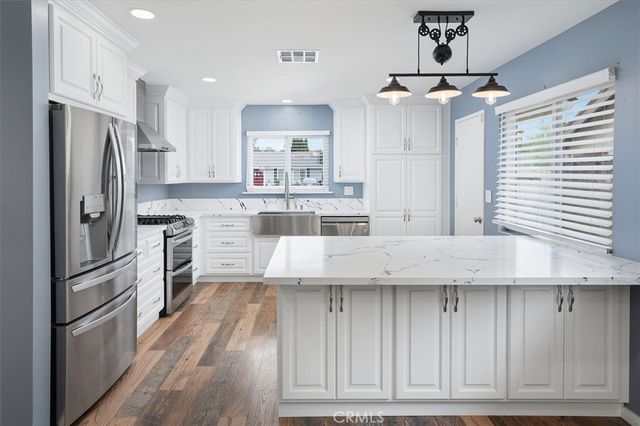 20345 Fairweather, Canyon Country, CA 91351