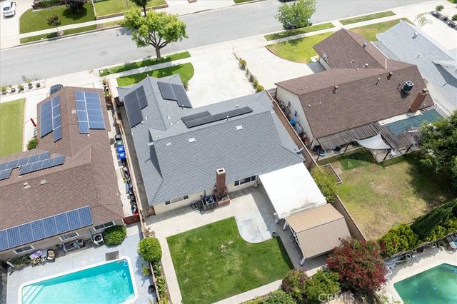 20345 Fairweather, Canyon Country, CA 91351