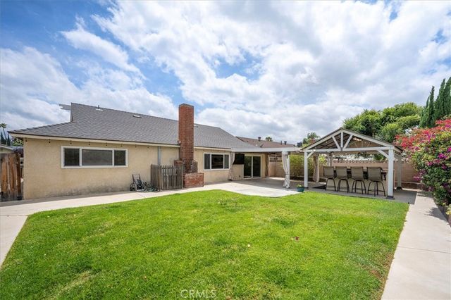 20345 Fairweather, Canyon Country, CA 91351