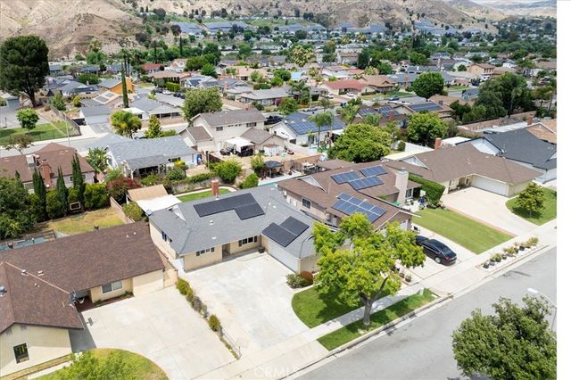 20345 Fairweather, Canyon Country, CA 91351