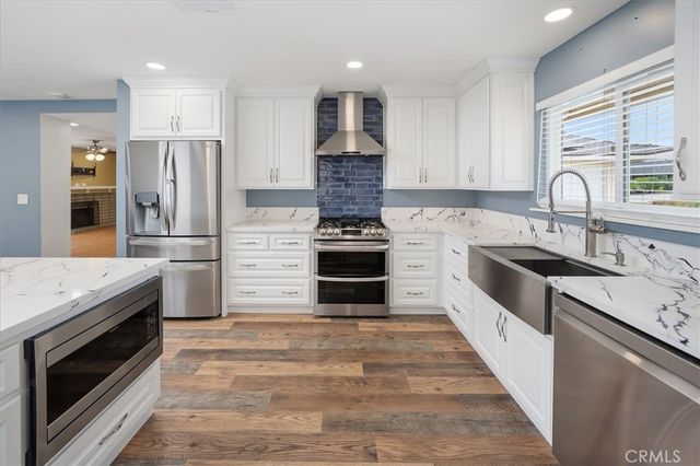 20345 Fairweather, Canyon Country, CA 91351