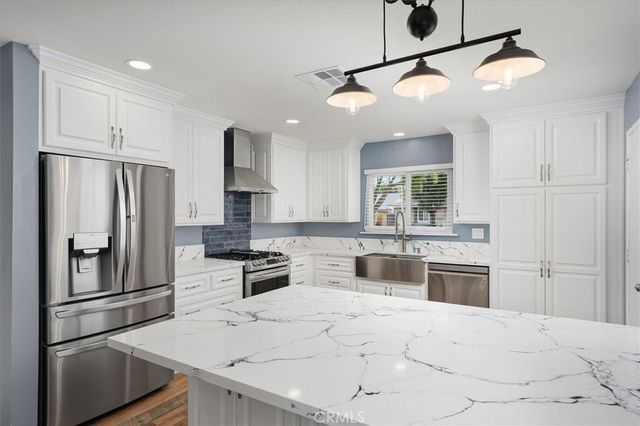 20345 Fairweather, Canyon Country, CA 91351