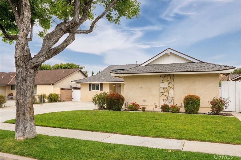 20345 Fairweather, Canyon Country, CA 91351