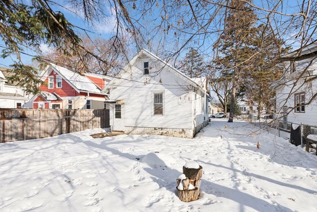 4242 33rd Avenue S, Minneapolis, MN 55406