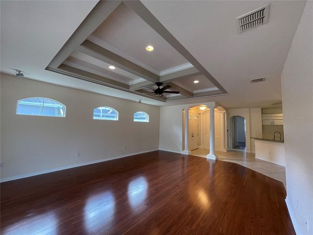 4380 CALIQUEN DRIVE, Brooksville, FL 34604